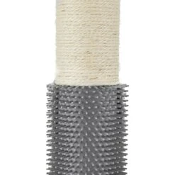 Frisco 21-in Sisal Cat Scratching Post With Toy & Groomer 10 Frisco 21-in Sisal Cat Scratching Post With Toy & Groomer -Frisco Shop 236533 PT4. AC SS1800 V1617109606