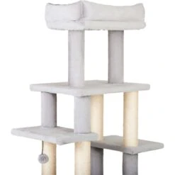 Frisco 71-in Faux Fur Cat Tree & Condo -Frisco Shop 236553 PT3. AC SS1800 V1637693904