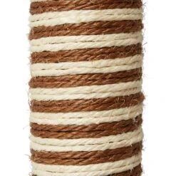 Frisco Holiday 52.3-in Reindeer Cat Scratching Post & Tunnel -Frisco Shop 236569 PT7. AC SS1800 V1601328657