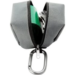 Frisco Dog Poop Bags With Fabric Dispenser -Frisco Shop 236998 PT5. AC SS1800 V1610762769