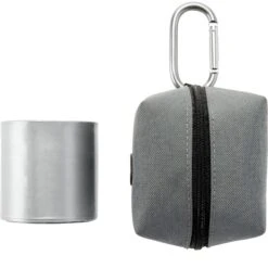 Frisco Large Size Dog Poop Bags With Fabric Dispenser 10 Frisco Large Size Dog Poop Bags With Fabric Dispenser -Frisco Shop 237013 PT3. AC SS1800 V1610766475