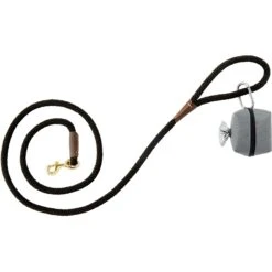 Frisco Large Size Dog Poop Bags With Fabric Dispenser 11 Frisco Large Size Dog Poop Bags With Fabric Dispenser -Frisco Shop 237013 PT4. AC SS1800 V1610772314