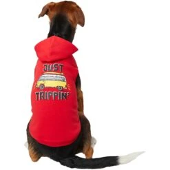 Frisco Just Trippin' Dog & Cat Hoodie 9 Frisco Just Trippin' Dog & Cat Hoodie -Frisco Shop 249086 PT2. AC SS1800 V1637650028