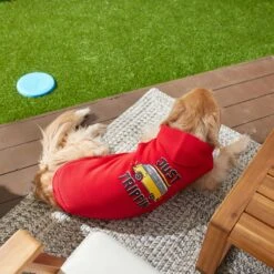 Frisco Just Trippin' Dog & Cat Hoodie 12 Frisco Just Trippin' Dog & Cat Hoodie -Frisco Shop 249086 PT5. AC SS1800 V1637706117