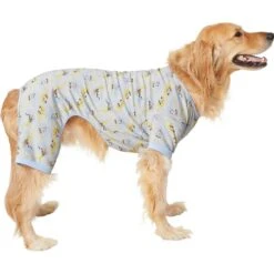 Frisco Sleepy Sloths Dog & Cat Jersey PJs 7 Frisco Sleepy Sloths Dog & Cat Jersey PJs -Frisco Shop 249144 PT2. AC SS1800 V1632416471