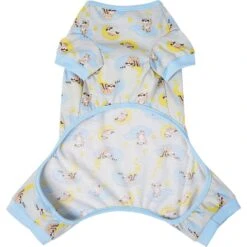 Frisco Sleepy Sloths Dog & Cat Jersey PJs 8 Frisco Sleepy Sloths Dog & Cat Jersey PJs -Frisco Shop 249144 PT3. AC SS1800 V1632418276