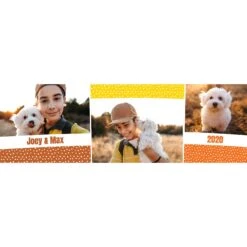 Frisco Double Walled Colored Dots Personalized Tumbler, 30-oz Cup -Frisco Shop 249349 PT2. AC SS1800 V1602683766