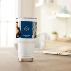 Frisco Double Walled "Dad" Personalized Tumbler, 30-oz Cup 9 Frisco Double Walled "Dad" Personalized Tumbler, 30-oz Cup -Frisco Shop 250739 PT4. AC SS1800 V1610772358