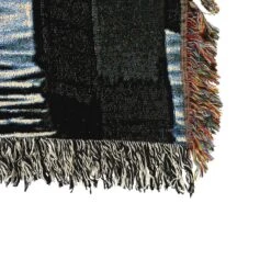 Frisco Portrait Woven Throw Personalized Blanket -Frisco Shop 250803 PT5. AC SS1800 V1602814595