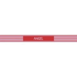 Frisco Preppy Stripes Ceramic Personalized Dog Bowl 6 Frisco Preppy Stripes Ceramic Personalized Dog Bowl -Frisco Shop 250839 PT2. AC SS1800 V1602860479