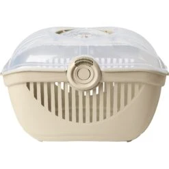 Frisco Top Loading Cat Kennel -Frisco Shop 251375 PT6. AC SS1800 V1611930187