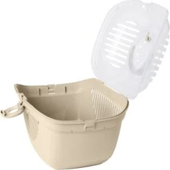 Frisco Top Loading Cat Kennel -Frisco Shop 251375 PT7. AC SS1800 V1611930140