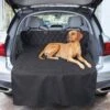 Frisco Quilted Water Resistant Cargo Cover