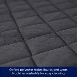 Frisco Quilted Water Resistant Cargo Cover -Frisco Shop 251944 PT2. AC SS1800 V1677681212