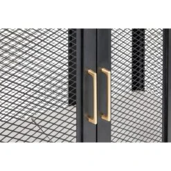 Frisco "Venice" Dog Crate Credenza & Mat Kit -Frisco Shop 255328 PT6. AC SS1800 V1618234023