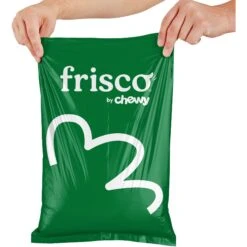 Frisco Refill Dog Poop Bags & Frisco Dog Poop Bags + Dispenser -Frisco Shop 255599 PT4. AC SS1800 V1669925866