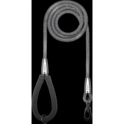 Frisco Outdoor Ultra Reflective Rope Leash With Padded Handle -Frisco Shop 256757 PT4. AC SS1800 V1626795127