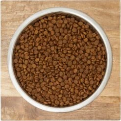 Frisco Farm House Wood Elevated Non-Skid Stainless Steel Dog Bowl -Frisco Shop 257160 PT4. AC SS1800 V1612365756