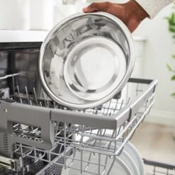 Frisco Farm House Wood Elevated Non-Skid Stainless Steel Dog Bowl -Frisco Shop 257160 PT5. AC SS1800 V1615988816