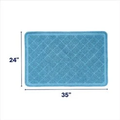 Frisco Quilted Cat Litter Mat 6 Frisco Quilted Cat Litter Mat -Frisco Shop 258210 PT1. AC SS1800 V1675280049