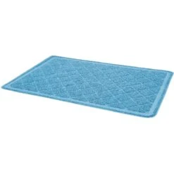 Frisco Quilted Cat Litter Mat 7 Frisco Quilted Cat Litter Mat -Frisco Shop 258210 PT2. AC SS1800 V1615574504