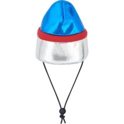 Frisco Rocket Ship Dog & Cat Costume -Frisco Shop 260904 PT6. AC SS1800 V1624400691