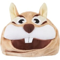 Frisco Chipmunk Dog & Cat Costume -Frisco Shop 261049 PT6. AC SS1800 V1624335776