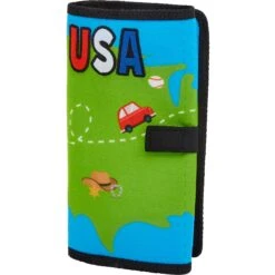 Frisco Road Trip Foldable Map Flat Plush Squeaky Dog Toy 7 Frisco Road Trip Foldable Map Flat Plush Squeaky Dog Toy -Frisco Shop 261998 PT2. AC SS1800 V1619791981