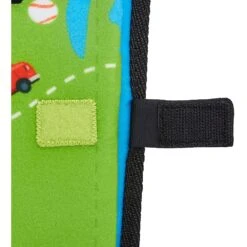 Frisco Road Trip Foldable Map Flat Plush Squeaky Dog Toy 8 Frisco Road Trip Foldable Map Flat Plush Squeaky Dog Toy -Frisco Shop 261998 PT3. AC SS1800 V1619792022