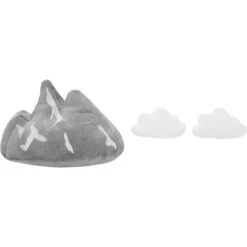 Frisco Road Trip Mountain Range Plush Squeaky Dog Toy 6 Frisco Road Trip Mountain Range Plush Squeaky Dog Toy -Frisco Shop 262003 PT2. AC SS1800 V1622725038