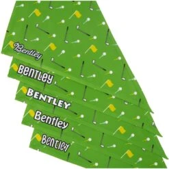 Frisco Golf Personalized Dog & Cat Bandana -Frisco Shop 263017 PT4. AC SS1800 V1619807852