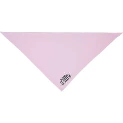 Frisco Solid Pastel Personalized Dog & Cat Bandana -Frisco Shop 267514 PT2. AC SS1800 V1632688343