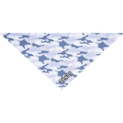 Frisco Gray Camo Personalized Dog & Cat Bandana -Frisco Shop 267571 PT3. AC SS1800 V1623094121