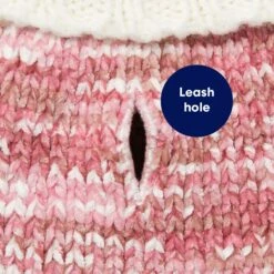 Frisco Heathered Dog & Cat Soft Chenille Sweater -Frisco Shop 268130 PT6. AC SS1800 V1628782569