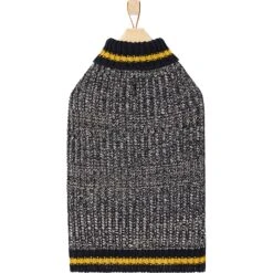 Frisco Heathered Knit Dog & Cat Sweater With 60% Recycled Content 10 Frisco Heathered Knit Dog & Cat Sweater With 60% Recycled Content -Frisco Shop 268159 PT4. AC SS1800 V1628778098