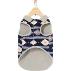 Frisco Lightweight Southwest Dog & Cat Polar Fleece Vest 11 Frisco Lightweight Southwest Dog & Cat Polar Fleece Vest -Frisco Shop 268167 PT5. AC SS1800 V1628791404