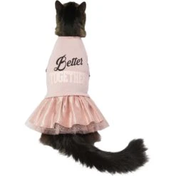 Frisco Better Together Dog & Cat Dress -Frisco Shop 268652 PT3. AC SS1800 V1637668331