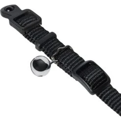 Frisco Nylon Personalized Breakaway Cat Collar With Bell -Frisco Shop 270731 PT2. AC SS1800 V1618936921