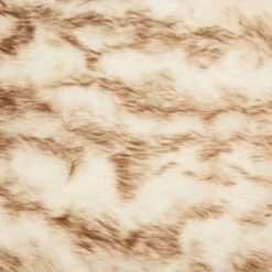 Frisco Faux Fur Orthopedic Pillowtop Dog Bed W/Removable Cover -Frisco Shop 270882 PT4. AC SS1800 V1626293261