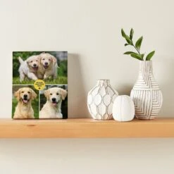 Frisco "Contemporary #1" 8 X 10 Gallery-Wrapped Canvas 7 Frisco "Contemporary #1" 8 X 10 Gallery-Wrapped Canvas -Frisco Shop 272569 PT3. AC SS1800 V1625686284