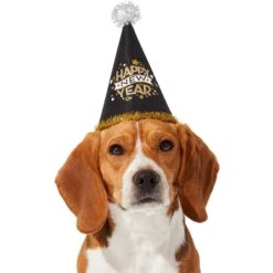 Frisco Happy New Year Dog & Cat Hat 7 Frisco Happy New Year Dog & Cat Hat -Frisco Shop 276190 PT2. AC SS1800 V1631303599