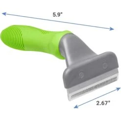 Frisco Soft Slicker Dog Brush, One Size & Frisco Deshedding Dog & Cat Brush 12 Frisco Soft Slicker Dog Brush, One Size & Frisco Deshedding Dog & Cat Brush -Frisco Shop 276229 PT5. AC SS1800 V1616192210