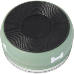 Frisco Travel Non-skid Stainless Steel Dog & Cat Bowl 13 Frisco Travel Non-skid Stainless Steel Dog & Cat Bowl -Frisco Shop 277503 PT6. AC SS1800 V1627934498