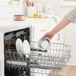 Frisco Paw Print Non-Skid Stainless Steel Dog & Cat Bowl 13 Frisco Paw Print Non-Skid Stainless Steel Dog & Cat Bowl -Frisco Shop 277546 PT6. AC SS1800 V1630357655