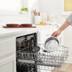 Frisco Silicone Stainless Steel Double Diner Dog & Cat Bowl, Brown -Frisco Shop 277551 PT6. AC SS1800 V1630358055