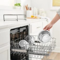 Frisco Multi Pet Feeding Corner 3-Bowls Stainless Steel Dog & Cat Bowl 10 Frisco Multi Pet Feeding Corner 3-Bowls Stainless Steel Dog & Cat Bowl -Frisco Shop 277561 PT6. AC SS1800 V1630357441