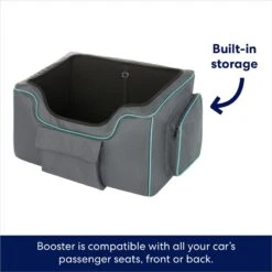 Frisco Dog Bucket Booster Seat -Frisco Shop 277916 PT3. AC SS1800 V1677681214
