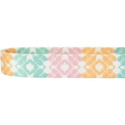 Frisco Pastel Tie Dye Polyester Personalized Dog Collar -Frisco Shop 280770 PT3. AC SS1800 V1621275741
