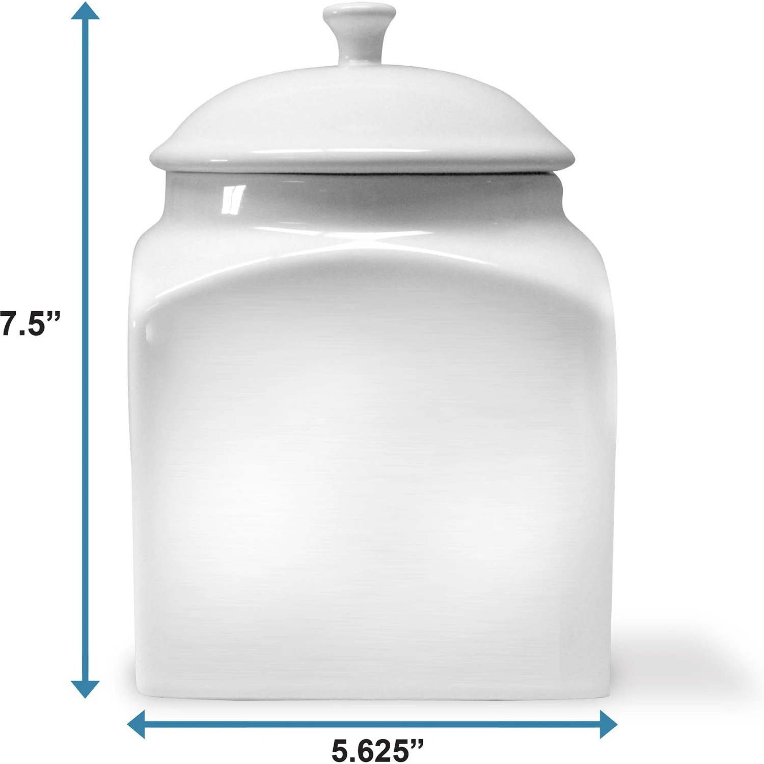 Frisco "In Loving Memory" Paw Print Personalized Urn 5 Frisco "In Loving Memory" Paw Print Personalized Urn - Image 5