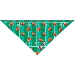 Frisco Football Personalized Dog & Cat Bandana -Frisco Shop 287044 PT3. AC SS1800 V1623246175